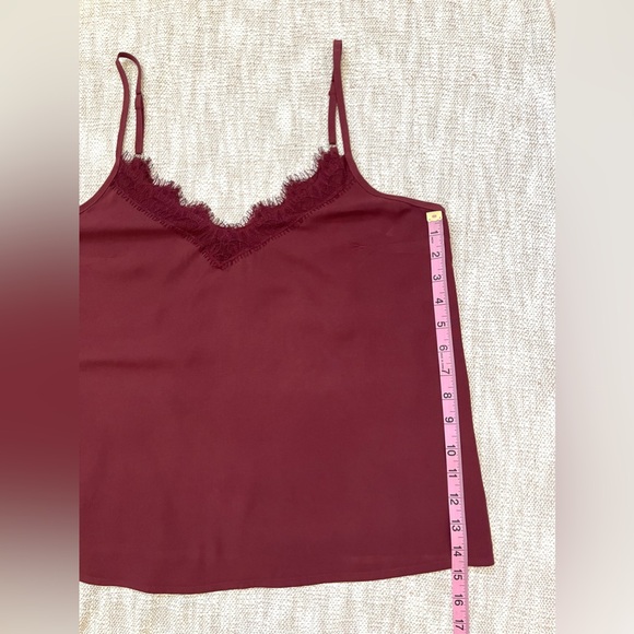 Abercrombie & Fitch Lace Camisole - Picture 4 of 7